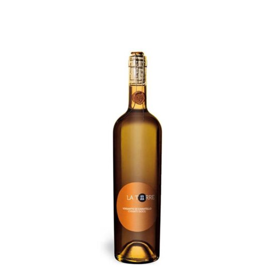 Vinsanto del Chianti Riserva 2009 DOC