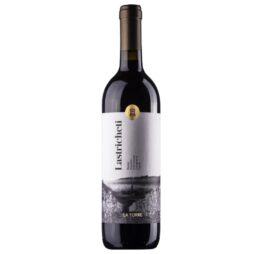 Lastricheti Rosso Toscano IGT