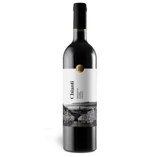 Chianti DOCG