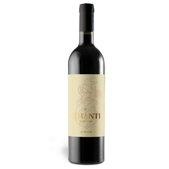 Wine Chianti Riserva DOCG