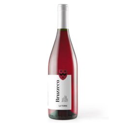 Bruzzico Rosato Toscano IGT