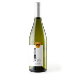 Vignolino Bianco Toscano IGT