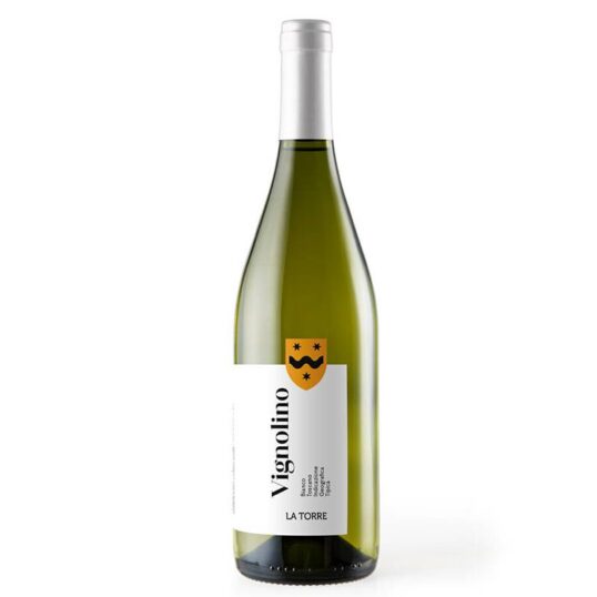 Vignolino Bianco Toscano IGT