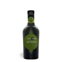 Olio Extra Vergine di Oliva Italia Biologico